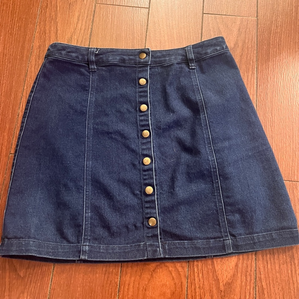 Forever 21 skirt